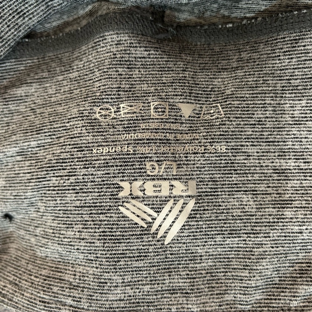 RBX Tights/Leggings - Picture 4 of 4